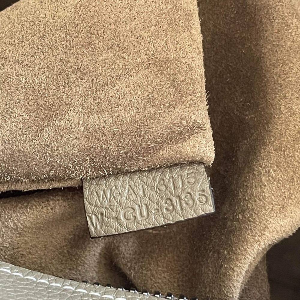 Tote Celine with dust bag